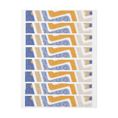 Geometrische Abbildungen 6 (Bogen)