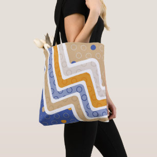 Geometrische Abbildungen 6 Tasche