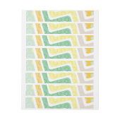 Geometrische Abbildungen 7 (Bogen)