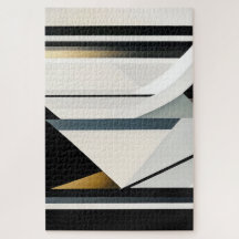 Geometrische Abstraktionen