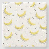 Geometrische Bananen