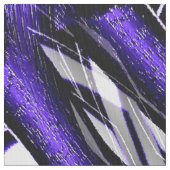 Geometrische Blume....... Stoff (Nahaufnahme)