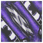 Geometrische Blume....... Stoff (Muster)