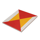Geometrische Dekorative Fliesensammlung Fliese (Seite)
