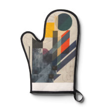 geometrische Eleganfarben