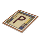 Geometrische erste Aktion für wunderschöne Kunst u Fliese (Seite)