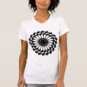 Geometrische Form 03 T-Shirt