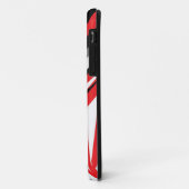 geometrische Formen Case-Mate iPhone Hülle (Hinten/Links)