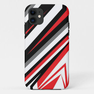 geometrische Formen Case-Mate iPhone Hülle
