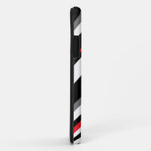 geometrische Formen Case-Mate iPhone Hülle (Hinten/Rechts)