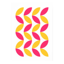 geometrische Formen des Bauhauses