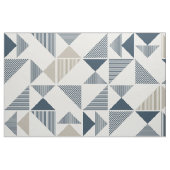 Geometrische Formen Stoff (Fat Quarter (45,7 x 55,9 cm))