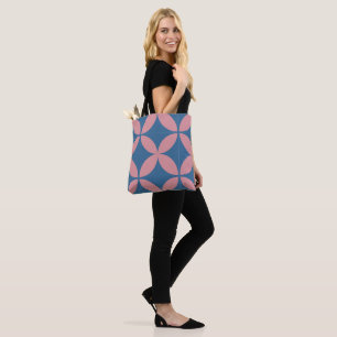 Geometrische Formen Tasche