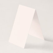 Geometrische Frühlingsromane Geben Sie die Liebe T (Rückseite)