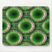 Geometrische Gärten....... Mousepad (Vorne)