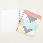 Geometrische Kunstdrucke Planer (Anzeige)