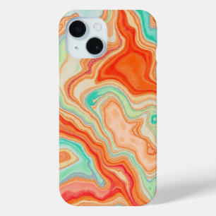Geometrische Linien-Kunst-Handyhülle für iPhone Case-Mate iPhone Hülle