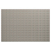 Geometrische Linien Muster Stoff (Fat Quarter (45,7 x 55,9 cm))