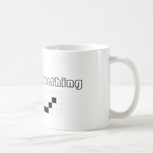 Geometrische Mund-Kaffee-Tasse Kaffeetasse
