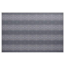 Geometrische Muster aus schwarzgrauem Tan Stoff