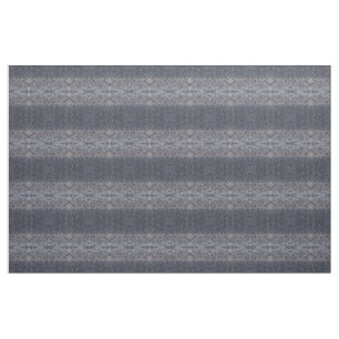 Geometrische Muster aus schwarzgrauem Tan Stoff