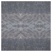Geometrische Muster aus schwarzgrauem Tan Stoff (Muster)