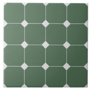 Geometrische Muster für viktorianische Stile Fliese