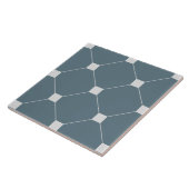 Geometrische Muster für viktorianische Stile Fliese (Seite)