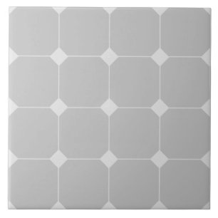 Geometrische Muster für viktorianische Stile Fliese