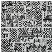 Geometrische Muster Stoff (Muster)