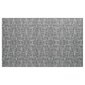 Geometrische Muster Stoff (Yard (91,4 cm))