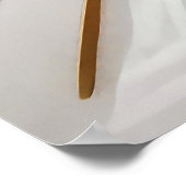 Geometrische Opulenz Poster (Ecke)