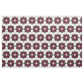 Geometrische Quadrate Stoff (Fat Quarter (45,7 x 55,9 cm))