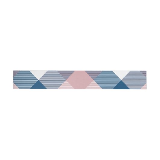 Geometrische quadratische Abstraktion 1 (Person)