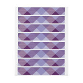 Geometrische quadratische Abstraktion 4 (Bogen)