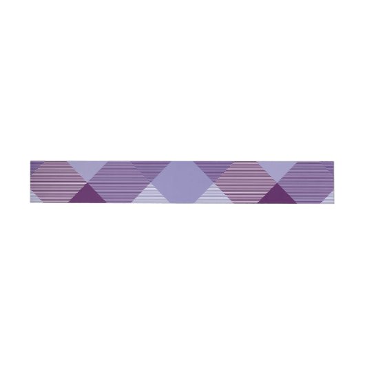 Geometrische quadratische Abstraktion 4 (Person)