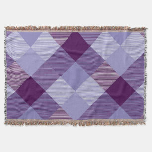 Geometrische quadratische Abstraktion 4 Decke