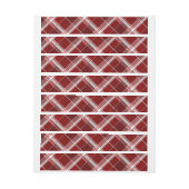 Geometrische quadratische Abstraktion 7 (Bogen)