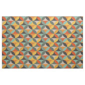 Geometrische Ränder Stoff (Yard (91,4 cm))