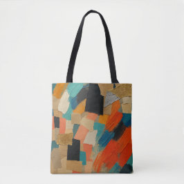 Geometrische Resonanz Tasche