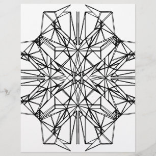 geometrische Symmetrie