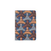 geometrische Tessellation von Bishamon bei Sonnenu