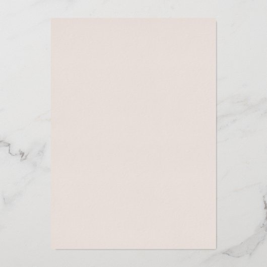 Geometrische Tischnummer an der Grenze (Rückseite)