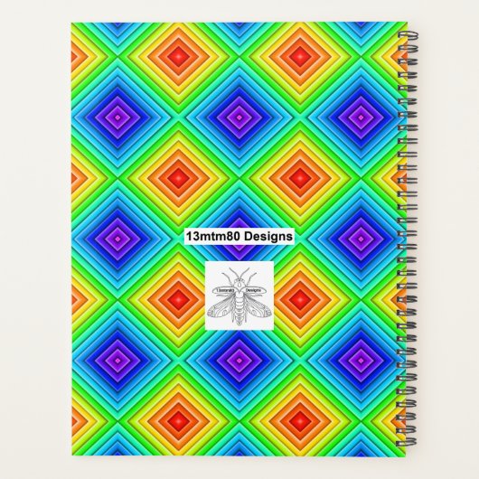 Geometrische Topografie - Planer (Rückseite)