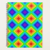 Geometrische Topografie - Planer (Vorderseite)