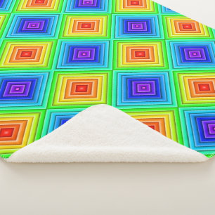 Geometrische Topographie - Sherpa-Decke Sherpadecke