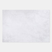 Geometrische Trendy Rose Gold Pink Silver Geschenkpapier Set (Vorderseite 2)