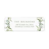 Geometrische Vegetation (Vorne)