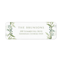 Geometrische Vegetation