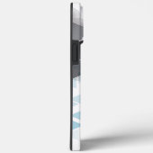 Geometrische Vorstellungskraft Case-Mate iPhone Hülle (Rückseite / Rechts)